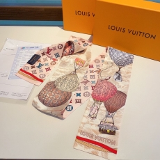 Louis Vuitton Silk